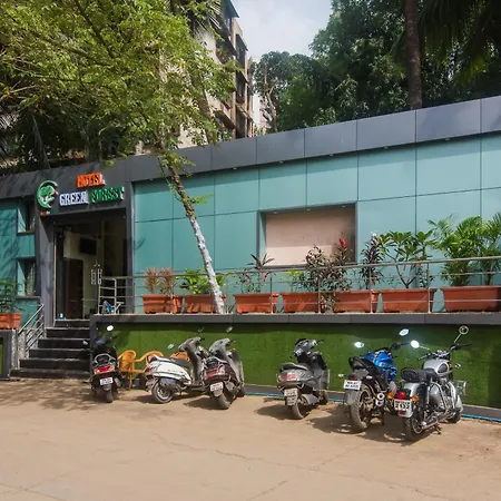 Hotel O Greenforest Near Airport Road Metro Station-2
